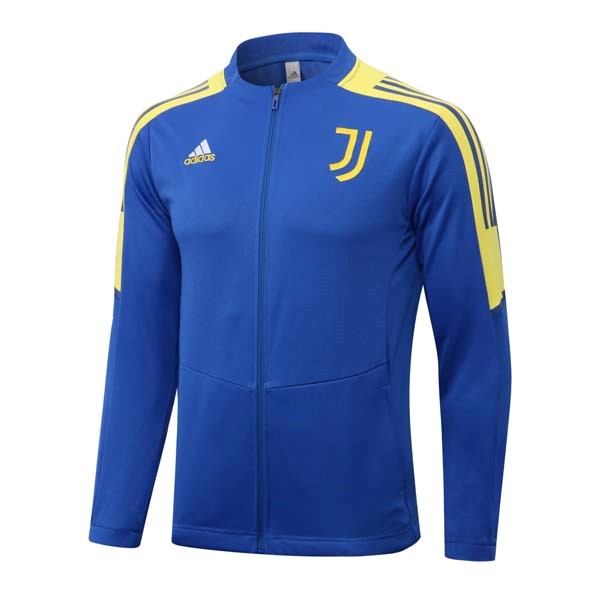 Chaqueta Juventus 2022-23 Azul